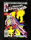 Amazing Spider-Man #242 Newsstand Variant Marvel 1983