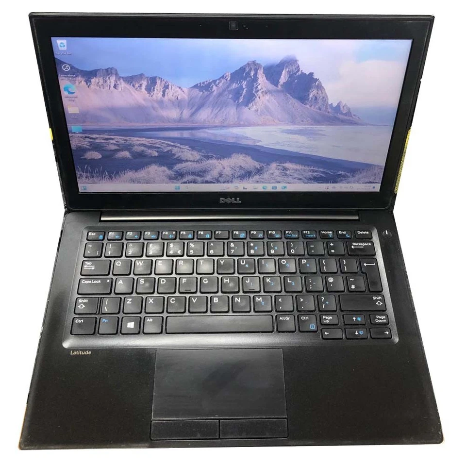 Dell Latitude 7280 · i5-7300U · 8GB · 256GB, photo 3 of 5