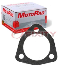 MotoRad Coolant Thermostat Housing Gasket for 1987 Nissan 200SX Engine ed