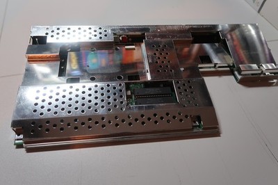 Commodore Amiga 1200 Mainboard REV 1D.4 3.0 getestet & funktionsfähig Atemberaubender Zustand
