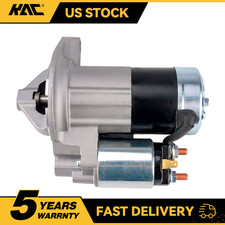 Starter for Jeep Grand Cherokee 2003 2004 TJ SERIES 2003 2004 2005 2006 4.0L
