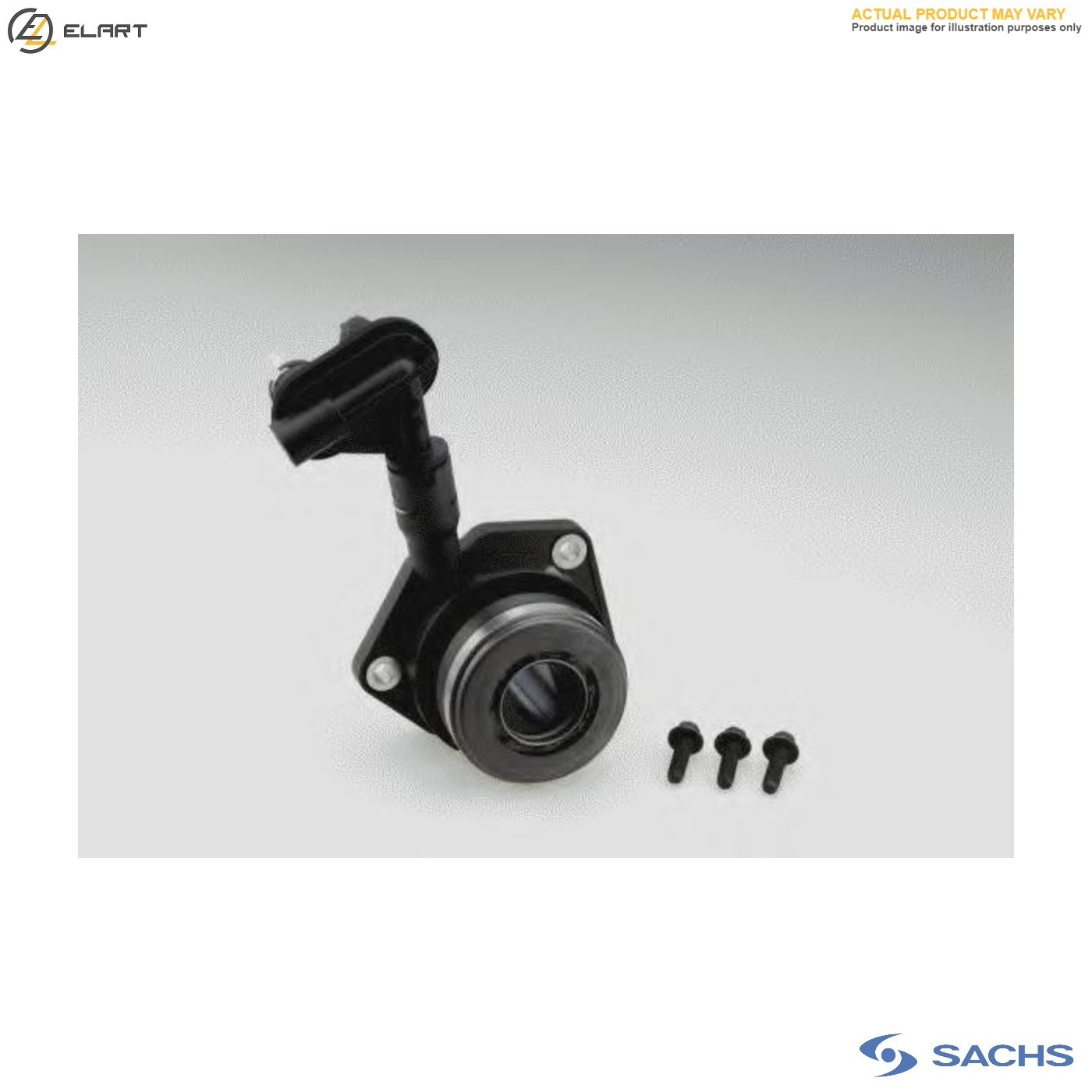 CENTRAL SLAVE CYLINDER CLUTCH 3182 654 209 FOR LAND ROVER LR3/III/SUV LR4/IV