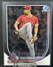 2025 Bowman Chrome #5 - Yusei Kikuchi - Los Angeles Angels