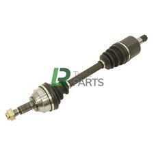 FITS FREELANDER 1 TD4 NEW FRONT RHS DRIVE SHAFT TDB104980 (2002-2006) O/S