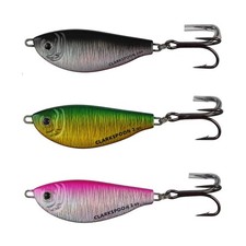 Clarkspoon Pogie Jig Size 1 oz Hardbait