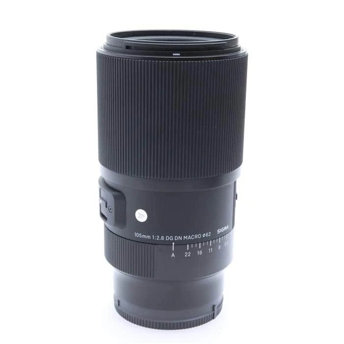 Sigma 105mm Macro for sale - eBay