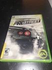 Xbox 360 - Need for Speed: Pro Street