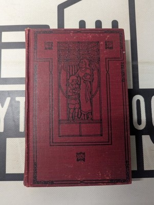 The Junior Classics Volume Seven Stories of Courage and Heroism 1918 Hardcover