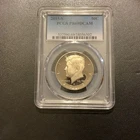 2015-S Kennedy Half Dollar  Proof 50C PCGS PR69DCAM Uncirculated KM#204a