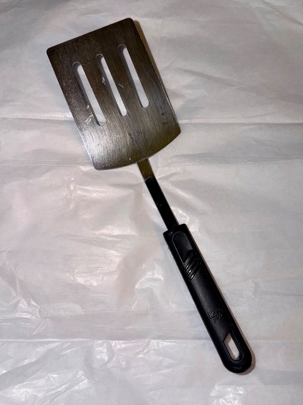Vintage Good Cook Slotted Spatula