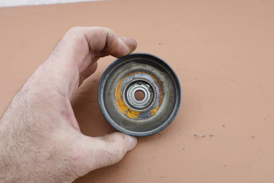 Bobcat бетон асфальт BCS-14 пила OEM муфта барабан - Изображение 3 из 4