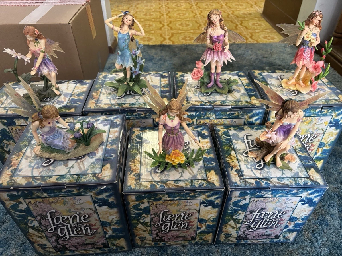 Fairy Collectibles for sale | eBay