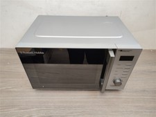 Russell Hobbs RHM2348S Microwave 23L - Silver [ID7011163188]