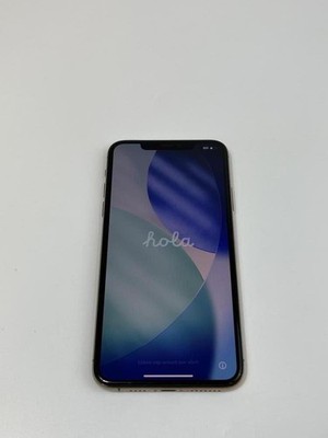 Apple iPhone 11 Pro Max 256GB A2218 Gold (Unlocked) - Fair