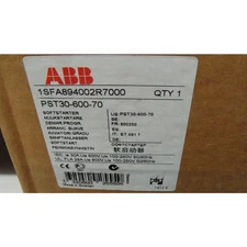 1PC New PST30-600-70 Soft Starter Expedited Shipping #pq