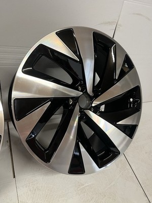 NEU Original VW ID.4 ID.5 20  Drammen Felge Hinterachse 11A601025H NEU 9Jx20ET42
