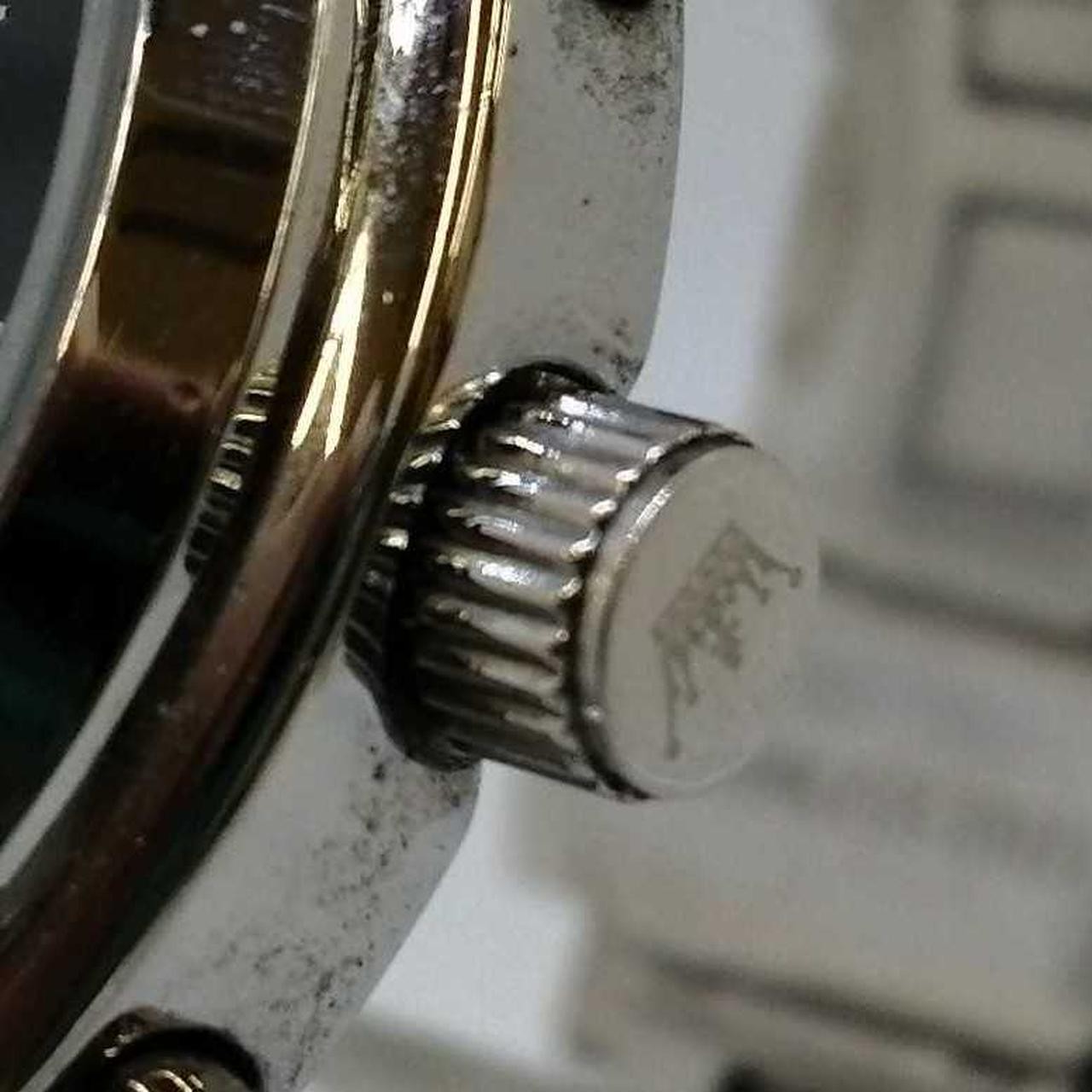 OLEVS 6633G automatic watch - image 5