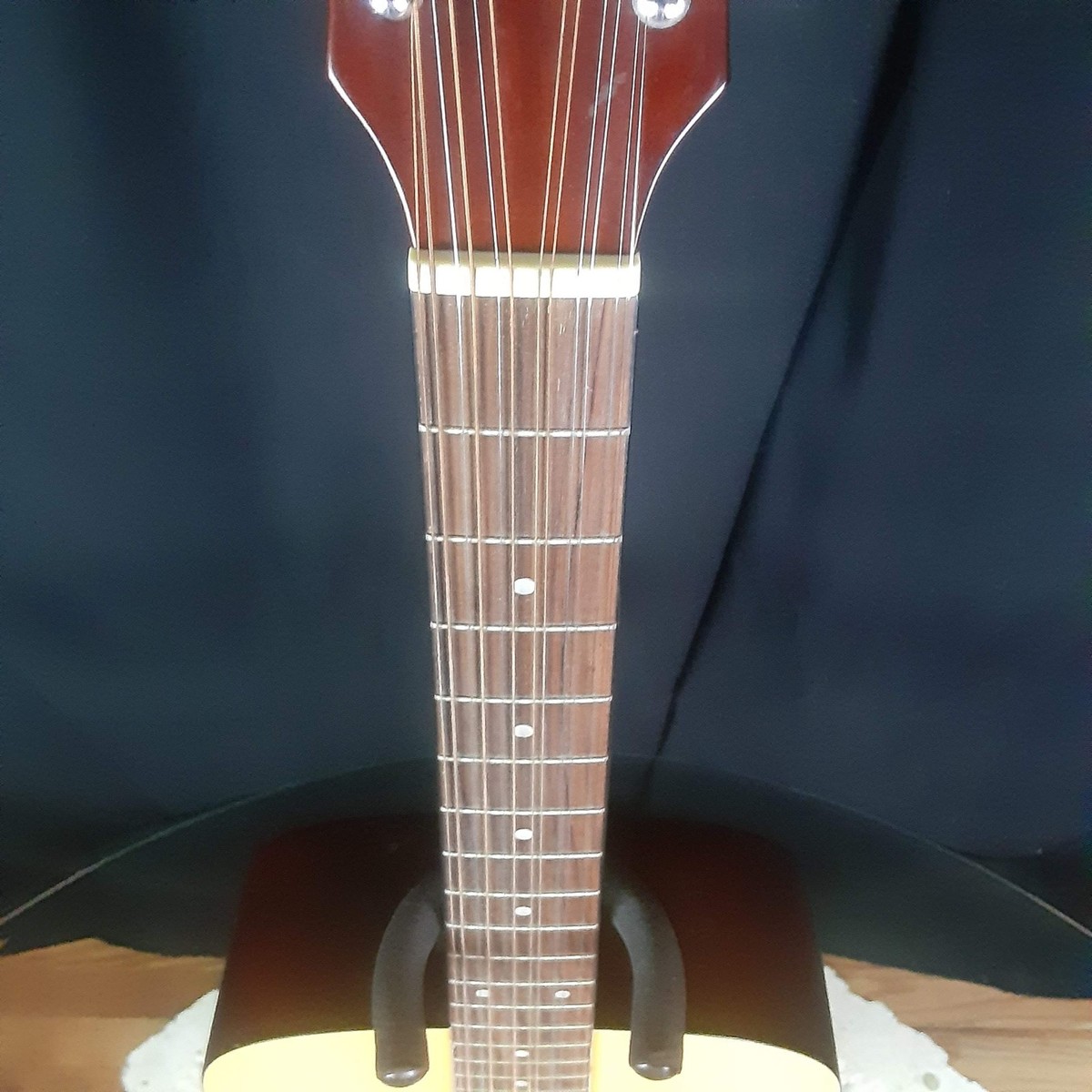 Samick SW-115-12-String Acoustic Guitar 1990s Korea | eBay