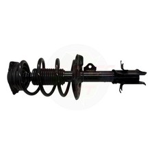 Nissan Leaf ZE1 Passenger Front Shock Absorber/ Spring 18-25 E43025SA1B