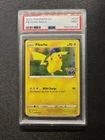 2022 Pokemon Go Pikachu Holo #028 PSA 9