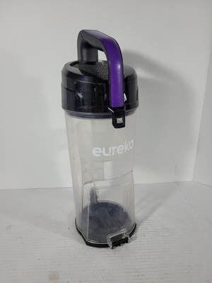 #ad Eureka Canister NEU280 Power Speed Vacuum with Cyclone Assembly Ships Free $29.99