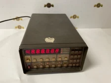 Keithley Instruments 705 Scanner test equipment