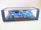 SPARK S0311 MIRAGE M9 #10 SCHUPPAN POSEY LAFFITE, 10th LE MANS 1978. 1:43 MIB