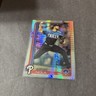 2025 Topps Chrome - Aaron Nola #286 Prism Refractor