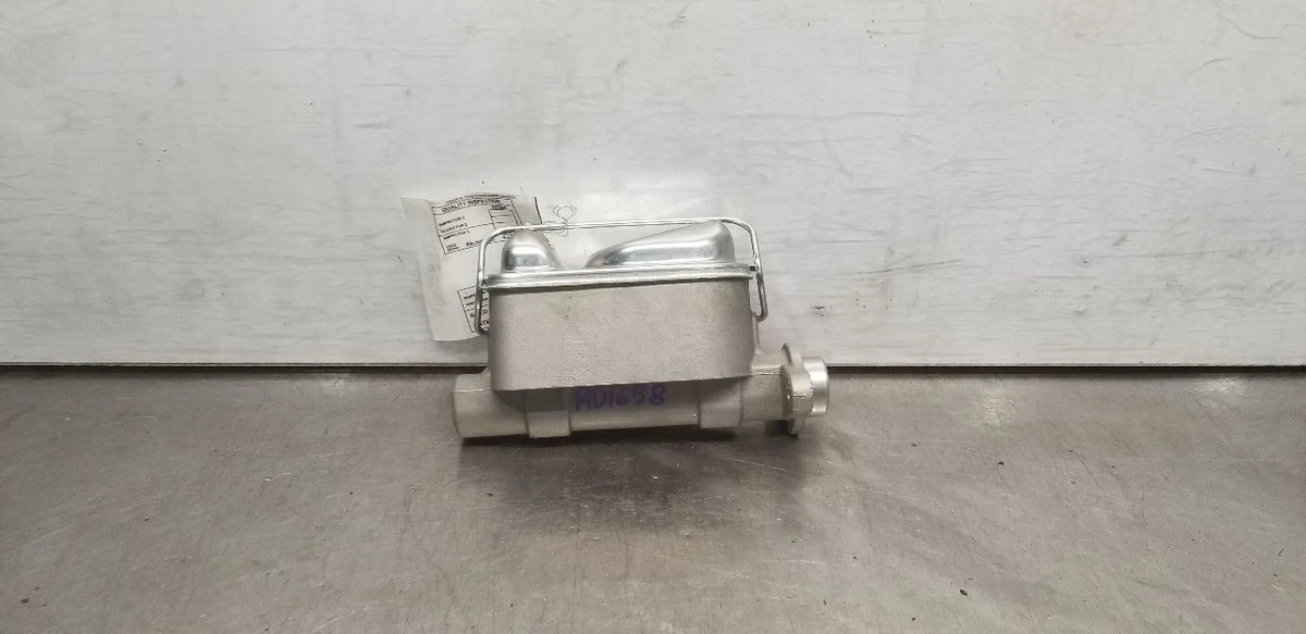 Cilindro Maestro De Freno Para Ford F-150, Bronco Y E-150 | Evan-Fischer Con Depósito