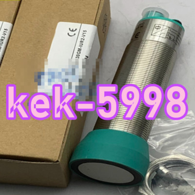 1PC NEU Sensor UC4000-30GM-IUR2-V15 #LM