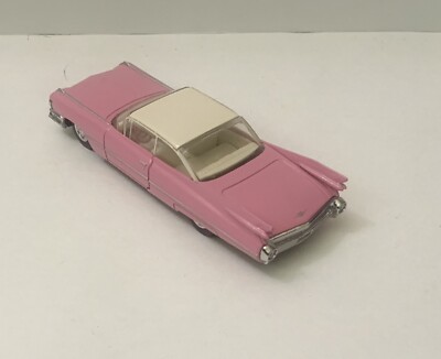 1/43 1959 Cadillac Coupe Deville made by Dinky Toys | eBay