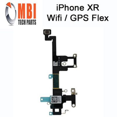 iPhone XR WiFi Signal Connector GPS Antenna Flex Cable Replacement Ribbon 