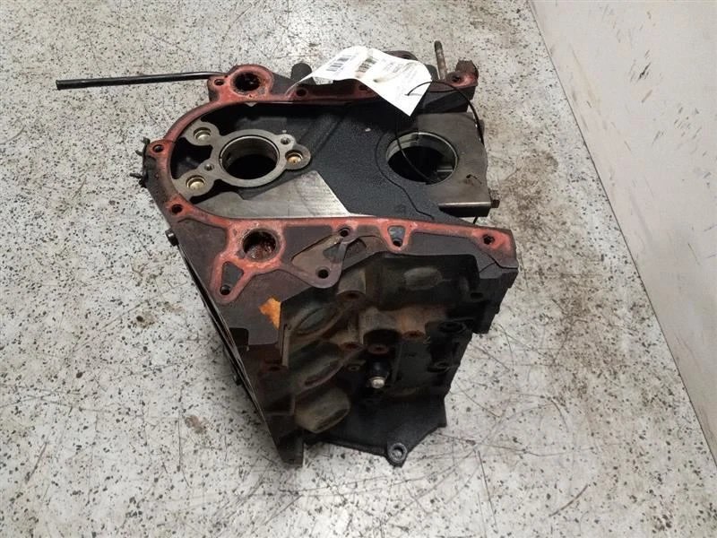 Chrysler Town Country 2008-2010 3,8 L tracción delantera bloque de motor 59823 Foto 3 de 4