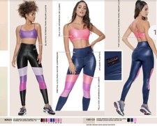 Set Top and leggings women BABALU