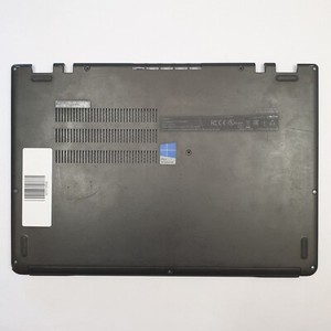 Lenovo ThinkPad Yoga S1 Gehäuse Unterschale Unterteil Bottom Base Cover Case