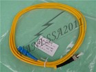1PCS Neu st-Sc Einzelmodus Simplex Faseroptik Kabel Adapter 3Meters