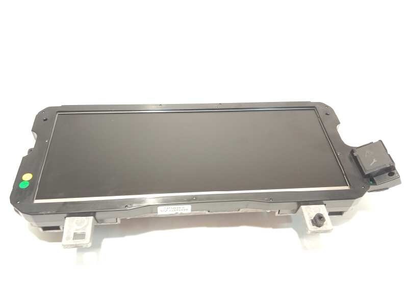 9846173080 INSTRUMENT PANEL / 503006550108 / 7131365 FOR OPEL MOKKA GS