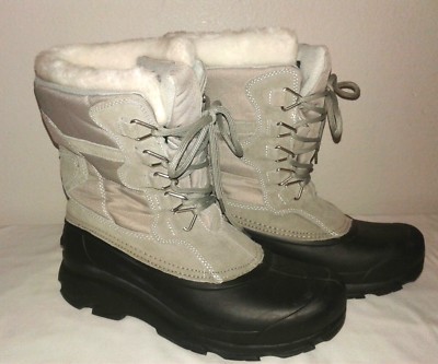 natural reflections snow boots