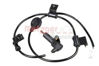 Metzger 09001404 Sensor, Raddrehzahl FüR Hyundai