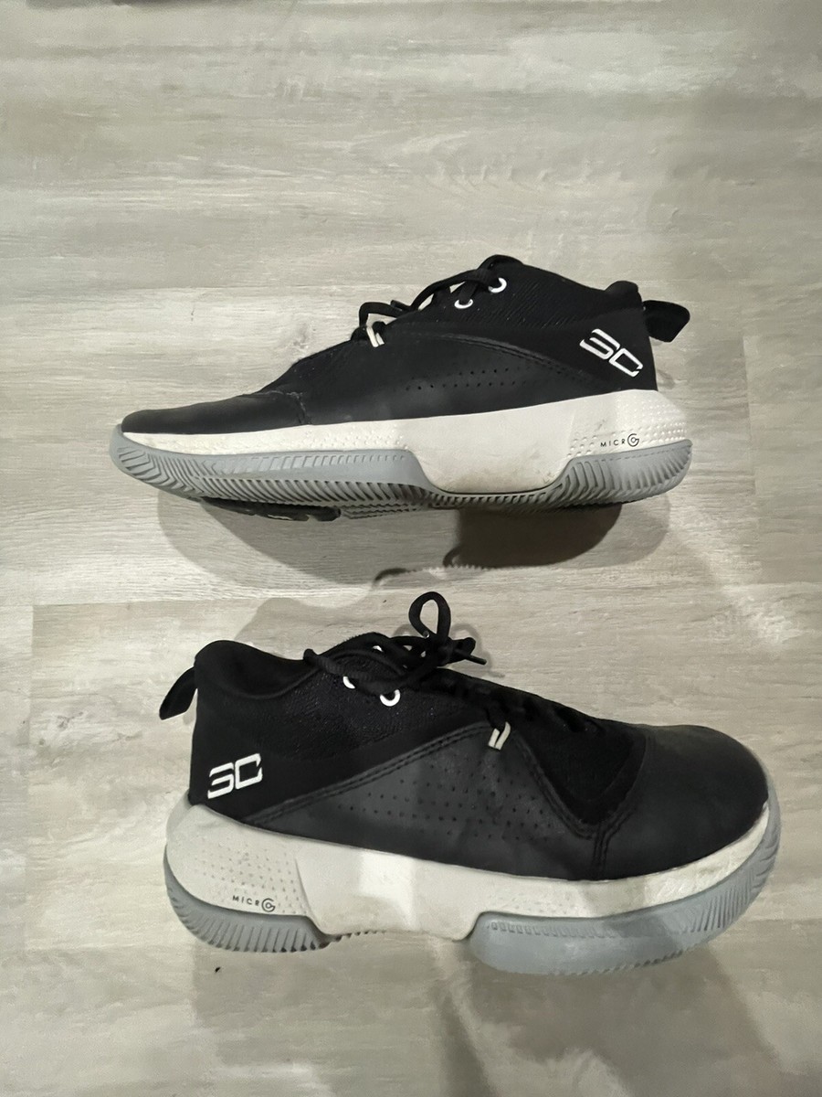 Under Armor Curry Shoes Original Under Armor Steph Curry 3ZERO