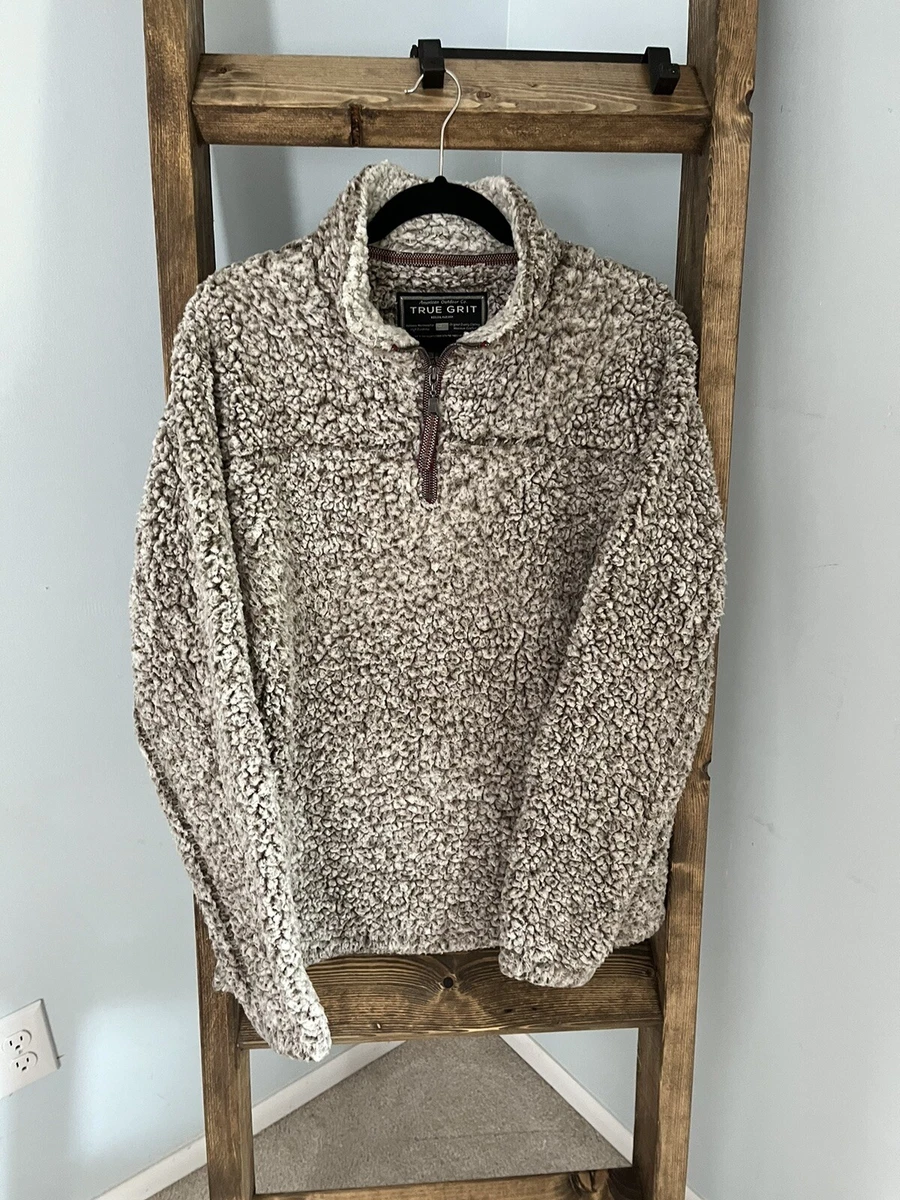 Dylan true grit frosty tip pullover cheap