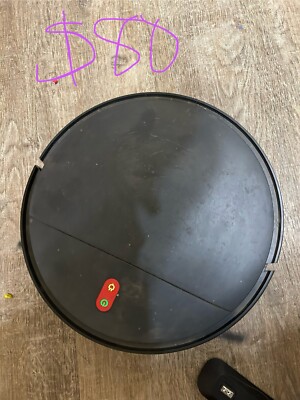 Robot Vaccum