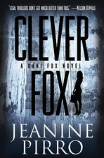 Clever Fox: A Dani Fox Novel - 9780786891467, Jeanine Pirro, paperback