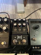 WALRUS AUDIO R1 MAKO SERIES