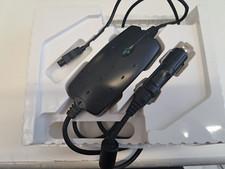 Old Dell Car Chargers *Very Rare* DE1206-20
