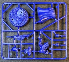 Brother Flavian Space Marine Heroes Series Ultramarines Warhammer 40k - NoS (x1)