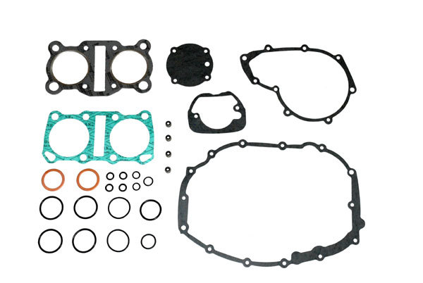 81-94 KAWASAKI Z305 GPA1 ENGINE GASKETS CI-K50305GS | eBay