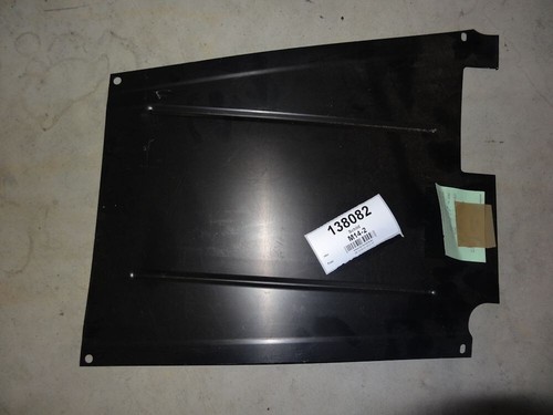 Abdeckung FERRARI Testarossa - central protection plate - # 138082 - Picture 2 of 2