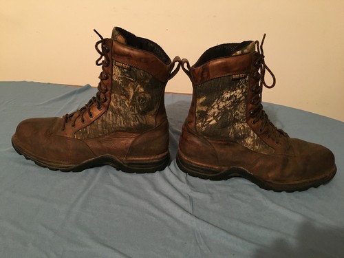 danner size 14