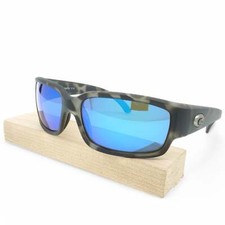  6S9025-32 Unisex Costa CABALLITO Polarized Sunglasses